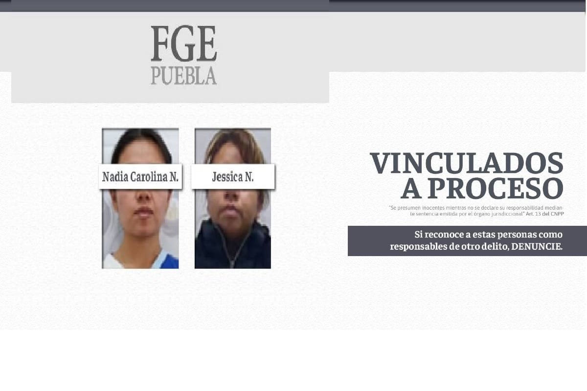 “Por no ser un peligro”, juez libera a mujeres que introdujeron cuerpo del bebé Tadeo a San Miguel 3 Liberadas por caso del bebe tadeo continuan proceso en libertad 1