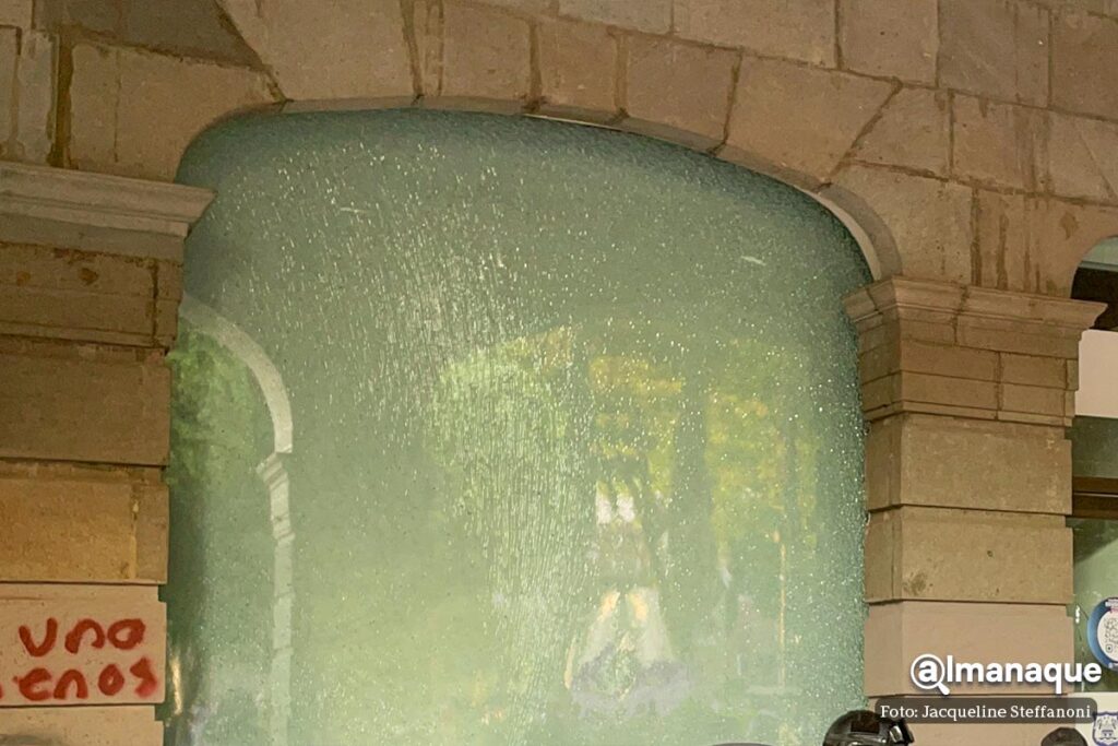 Marcha 8m Puebla 2023 19