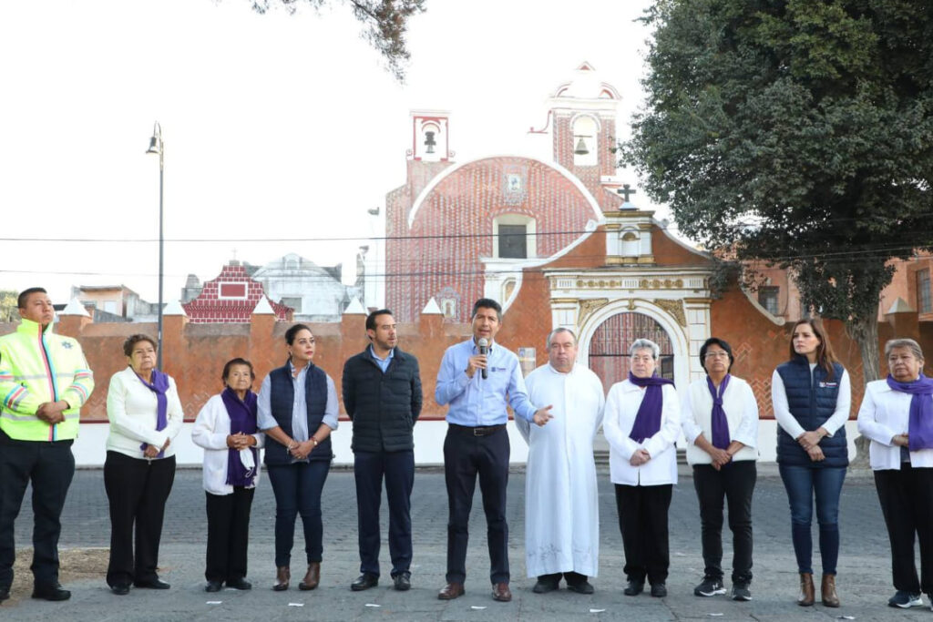 Mejoras templo de san antonio 1