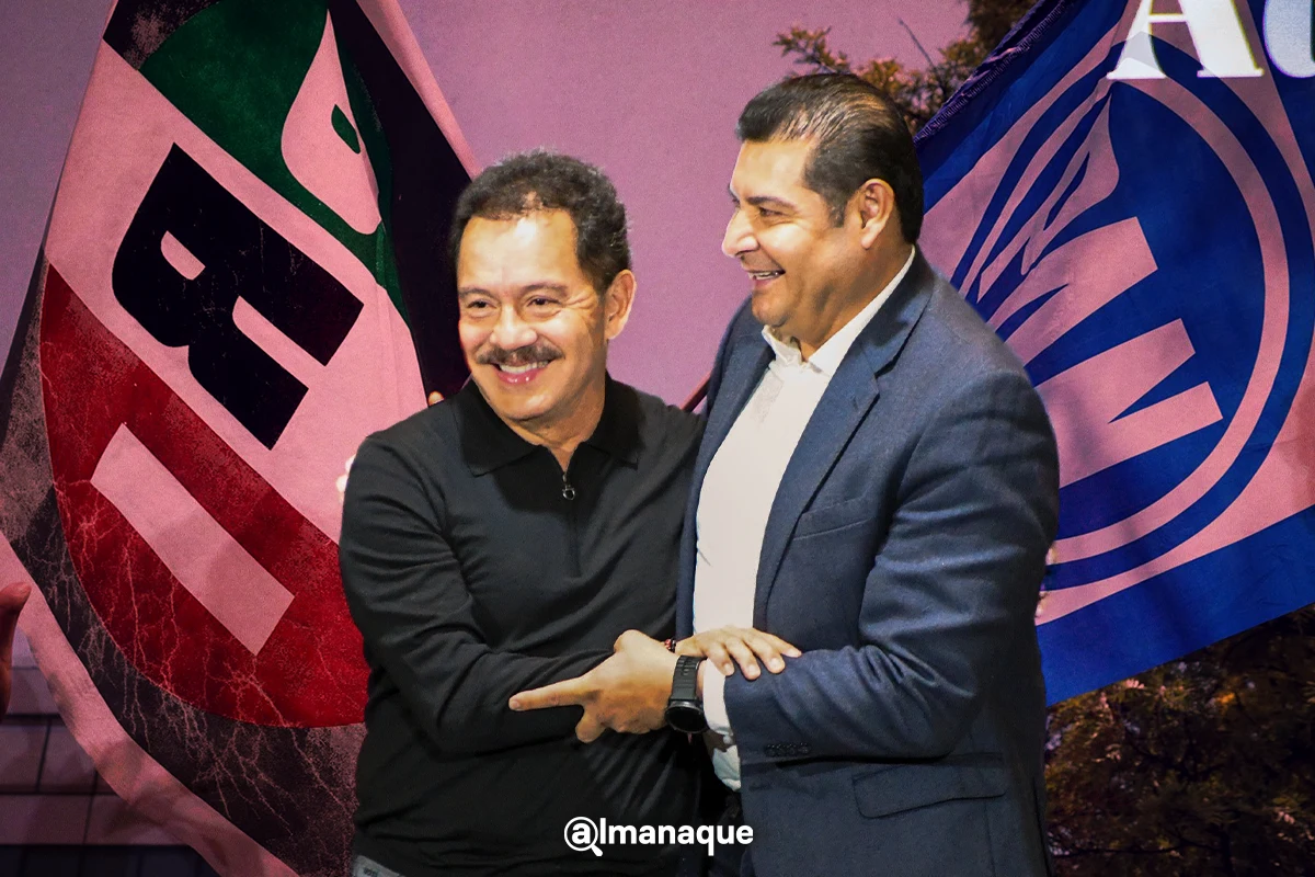 Nacho Mier y Alejandro Armenta refuerzan sus equipos con panistas y priistas 5 Nacho Mier y Alejandro Armenta refuerzan sus equipos con panistas y priistas