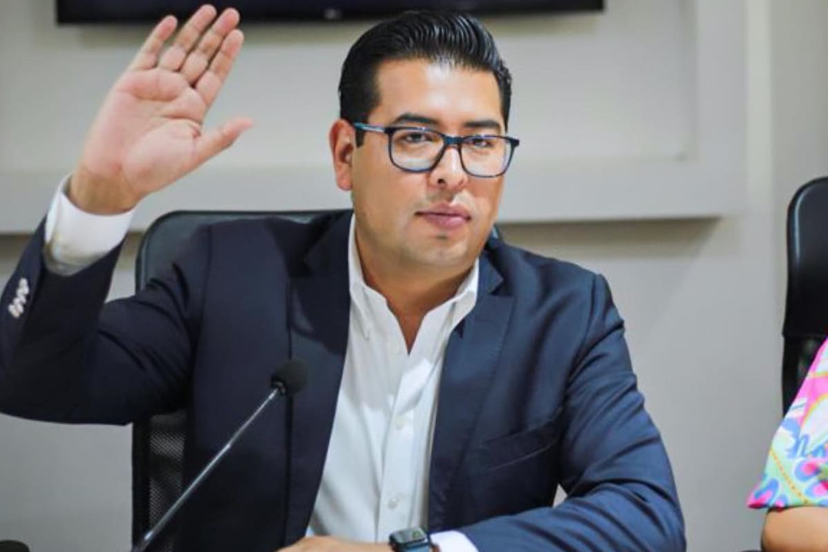 Presidente del PRI en Puebla pide aprobar el aborto por “ser una causa moderna” 3 PRI apoya aborto en Puebla