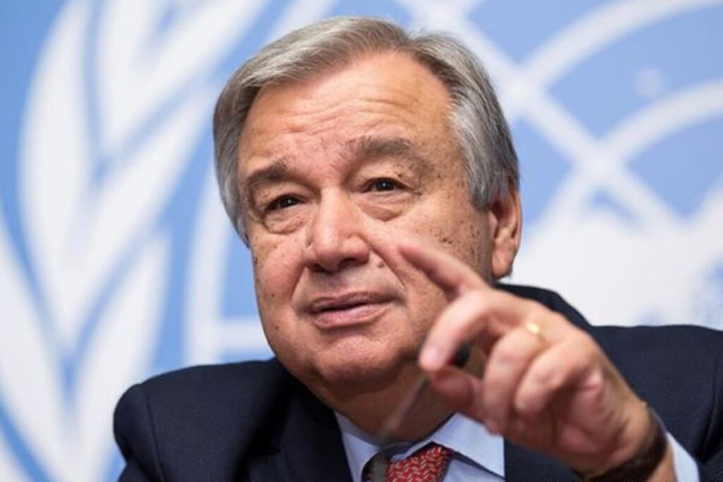 ONU pide investigar muerte de migrantes