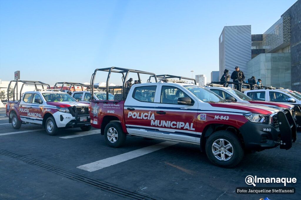 Operativo Metropolitano Semana Santa 2023 1