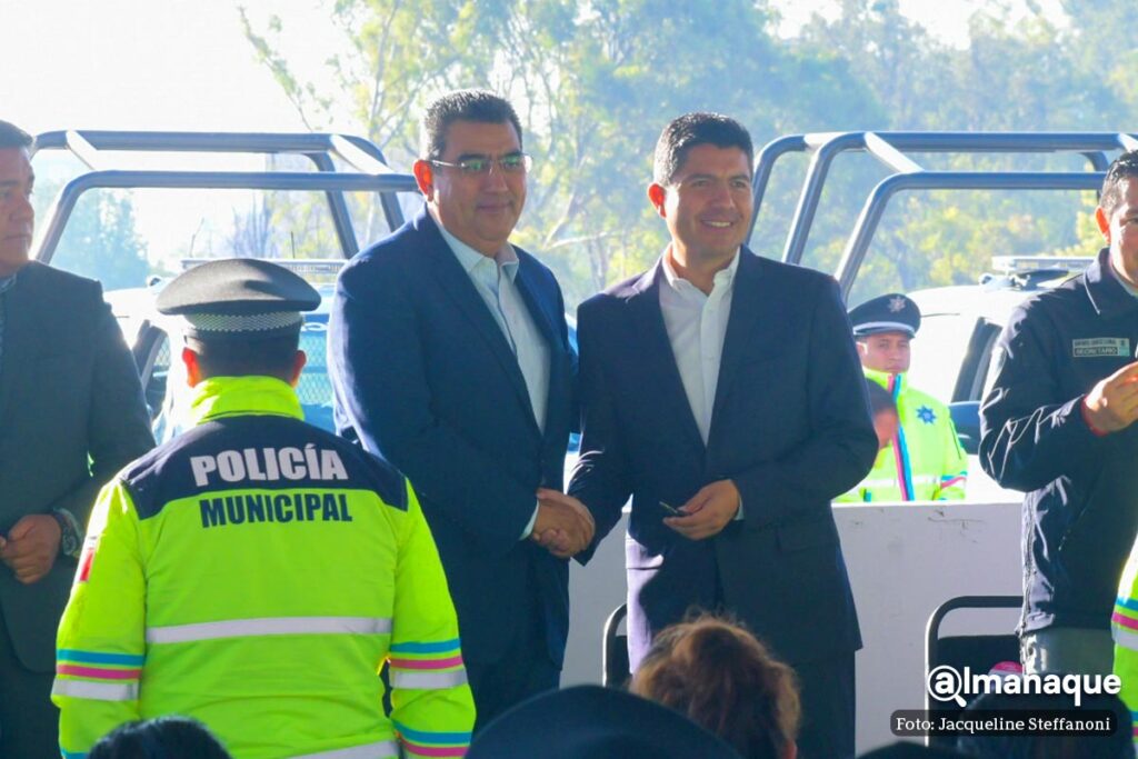 Operativo Metropolitano Semana Santa 2023 12