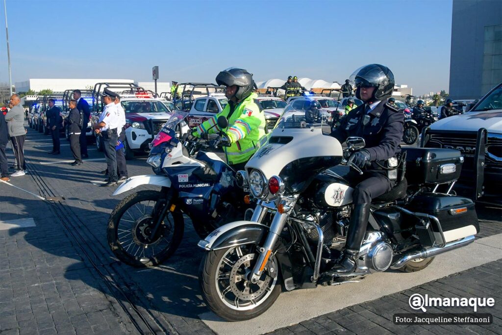 Operativo Metropolitano Semana Santa 2023 16
