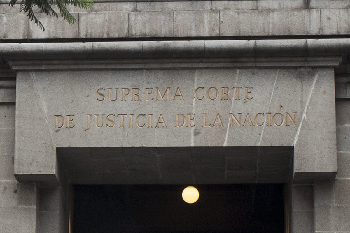 SCJN concede suspensión al Plan B, reforma electoral se frena de manera indefinida 3 SCJN suspende plan b de reforma electoral
