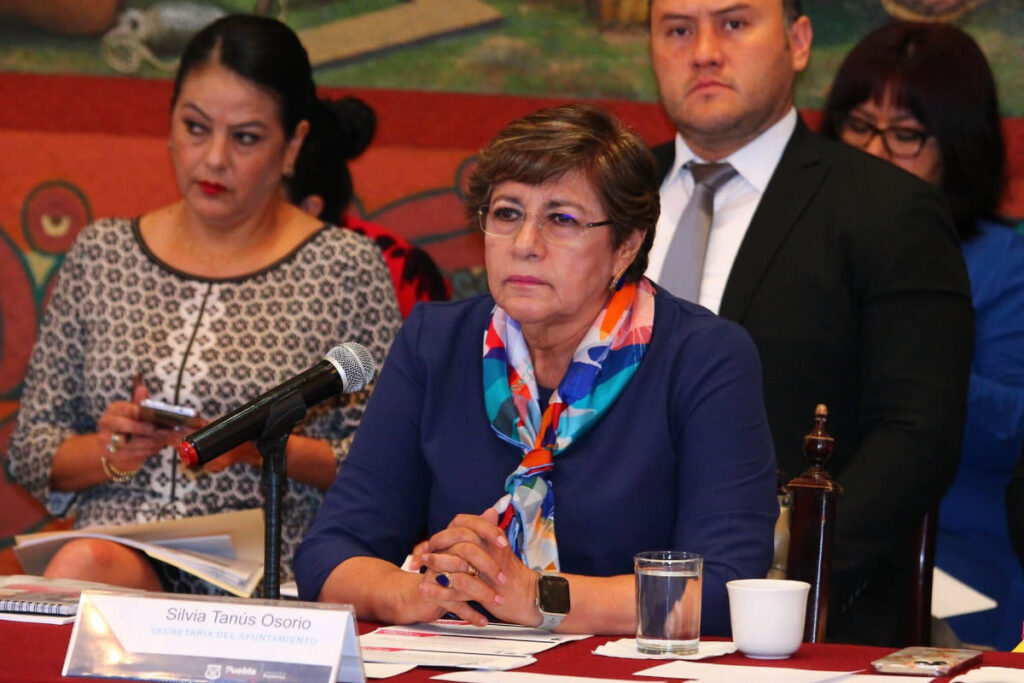 Silvia Tanús suplirá a Isabel Merlo