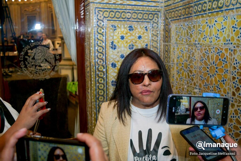 Dictan 46 años de prisión a agresor de Carmen Sánchez por violencia ácida