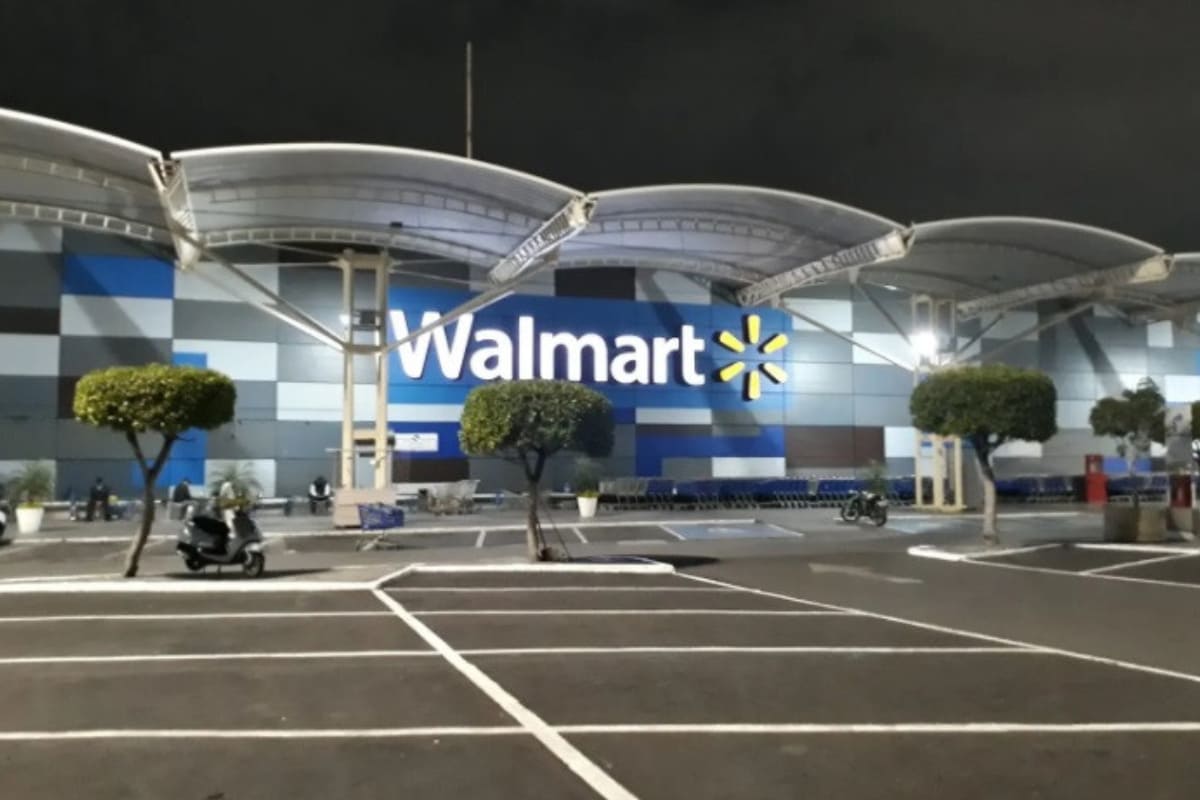 Walmart Tepeyac