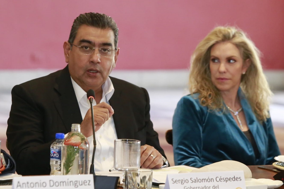 <strong>Convoca Sergio Salomón a hacer comunidad y dejar de lado el individualismo</strong> 1 WhatsApp Image 2023 03 01 at 12.19.44 PM