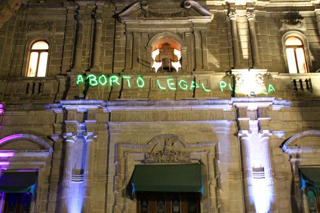 aborto legal puebla laser 8
