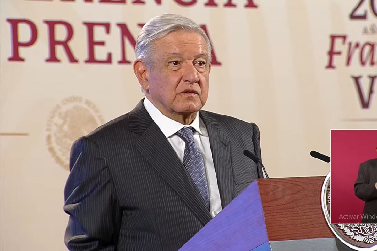 Buscará AMLO acuerdo para la liberación del activista poblano Miguel López 3 amlo pide liberacion de activistas indigenas