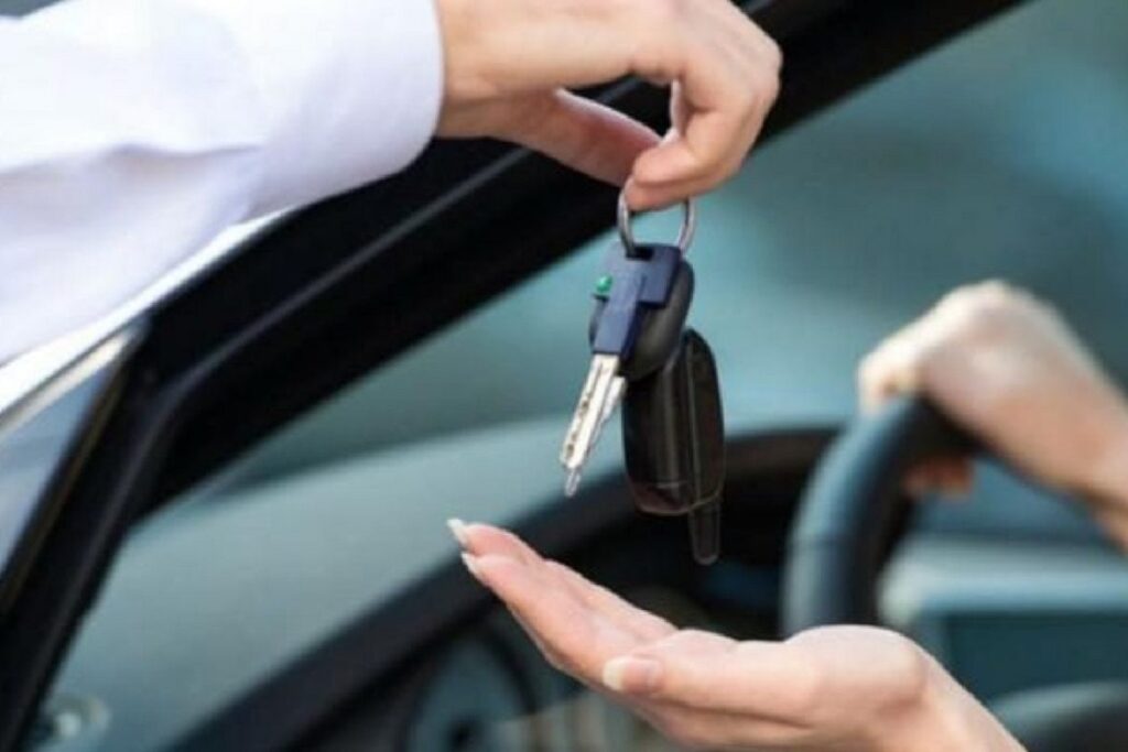 analizan regularizar la operacion de Valet Parkings puebla 2