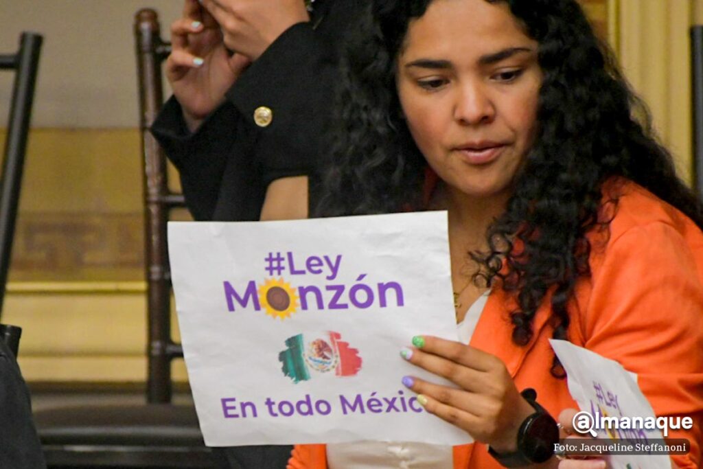 aprobacion ley monzon ley acida 4