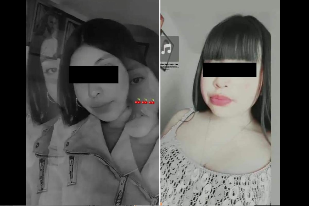 Detienen a asesina de Norma Lizbeth en la frontera con EUA, reporta Gómez Leyva 2 asesina norma lizbeth