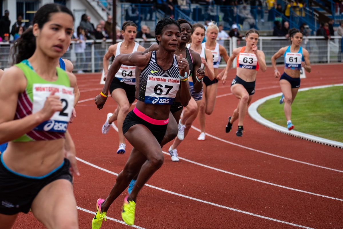 Prohíben a atletas transgénero participar en pruebas femeninas internacionales 3 atletas transgenero pruebas femeninas