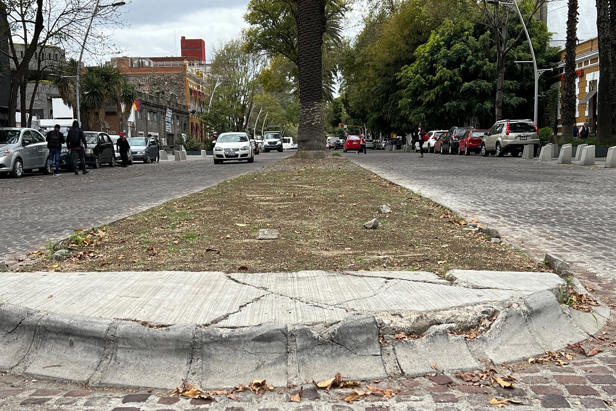 avenida juarez