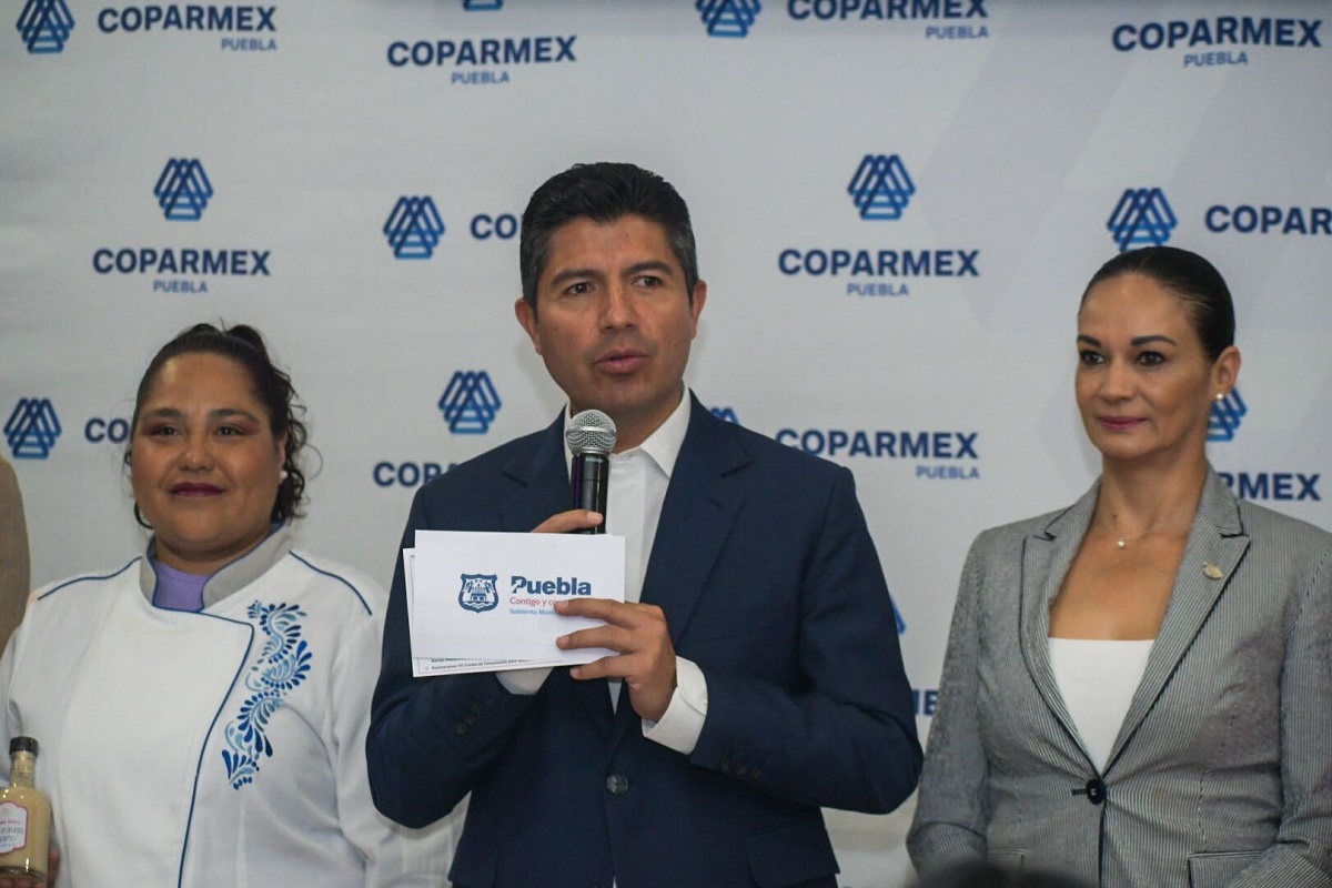 Trabajadoras del Ayuntamiento de Puebla tendrán permitido asistir a marchas del 8M 3 ayuntamiento de puebla 8M 1