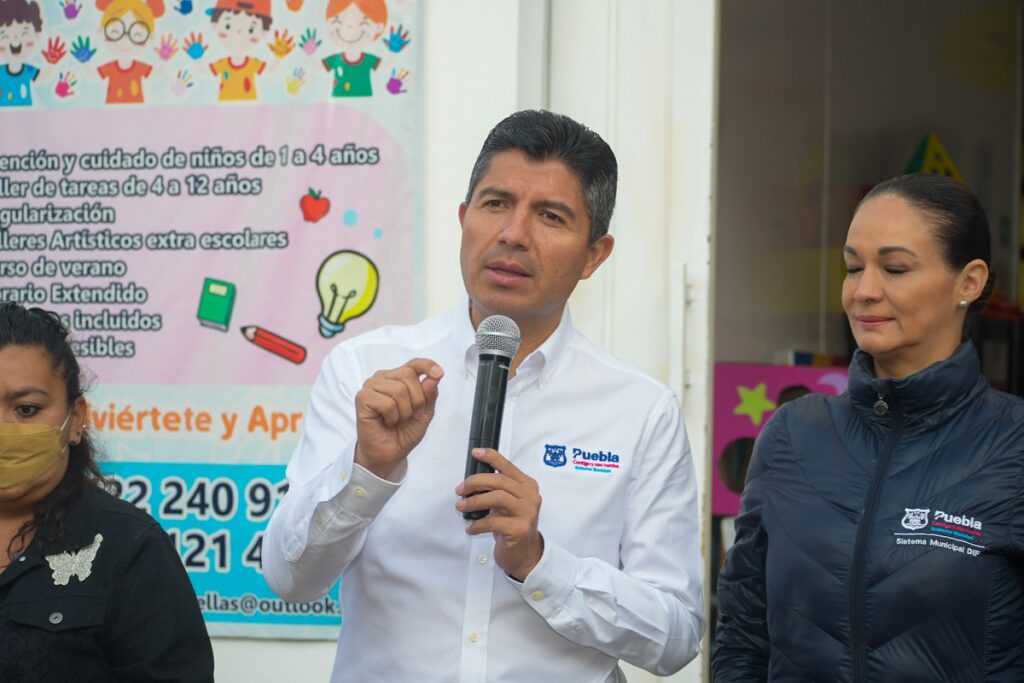 ayuntamiento de puebla reforzara comunicacion con nuevos secretarios 1