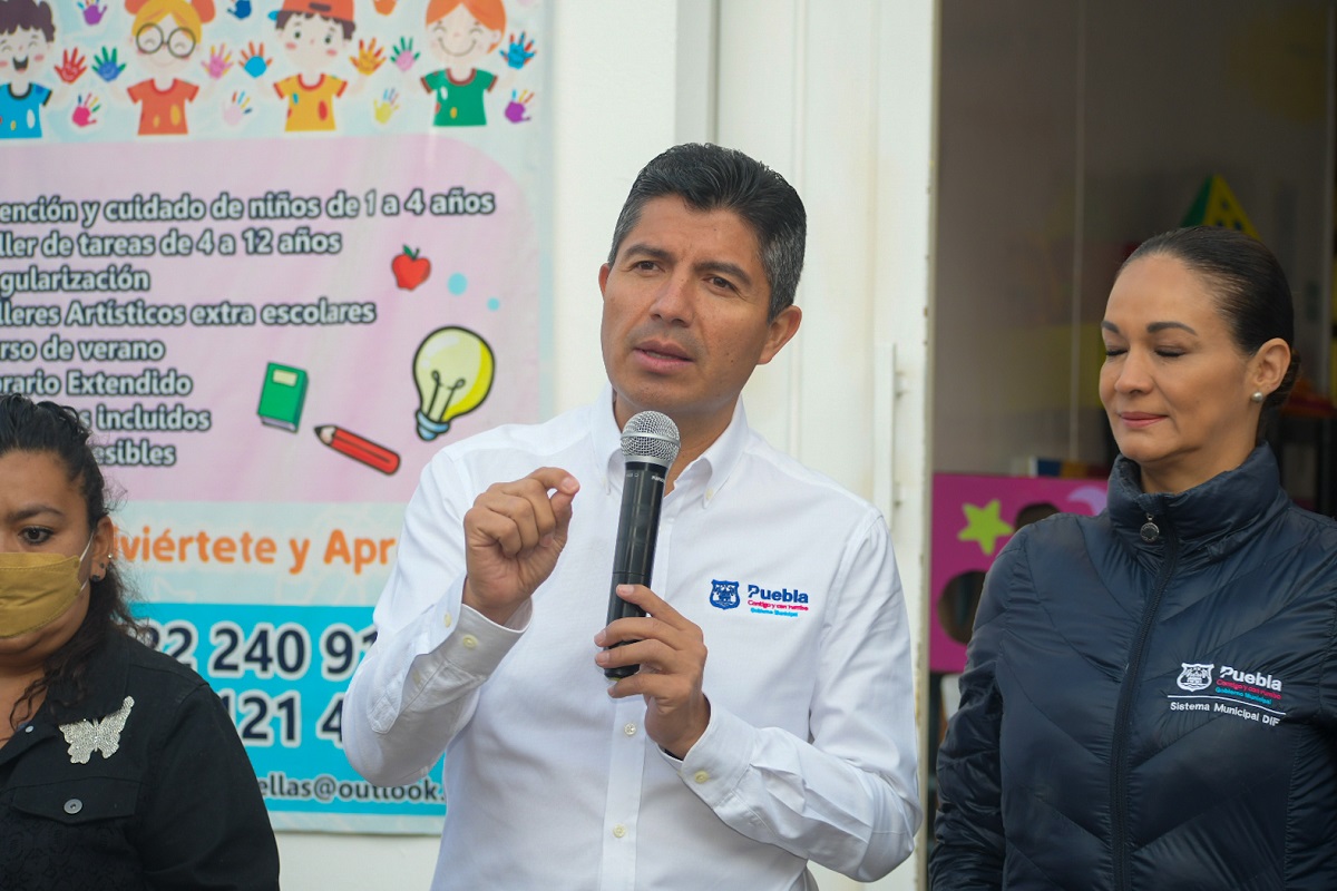 Ayuntamiento de Puebla reforzará comunicación con gobierno estatal tras cambios en el gabinete 4 ayuntamiento de puebla reforzara comunicacion con nuevos secretarios 1
