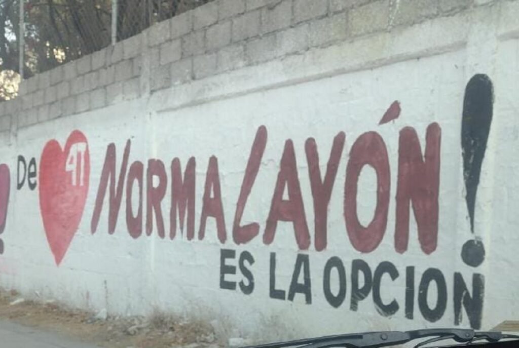 bardas norma layon