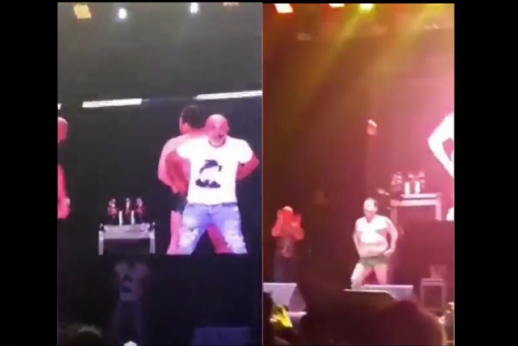 borrego nava se desnuda en huauchinango