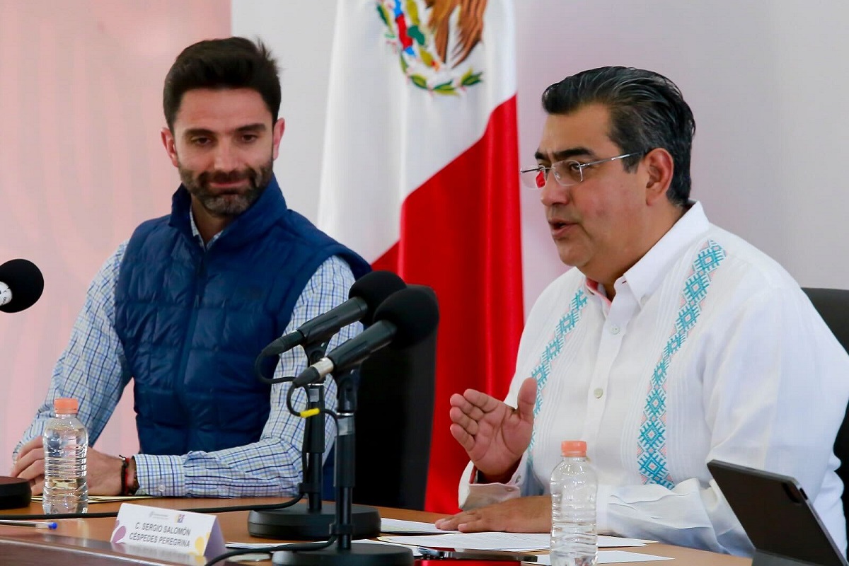 Con transparencia y sin intermediarios, Gobierno de Puebla y federación coadyuvan para detonar Bienestar 1 cf33d1c1 270c 444d 8821 aba368707683