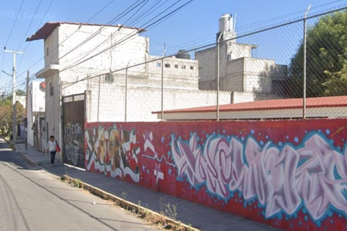 Cuatro estudiantes de primaria en Puebla se intoxicaron por reto del clonazepam 4 Estudiantes intoxicadas en Puebla por reto del clonazepam