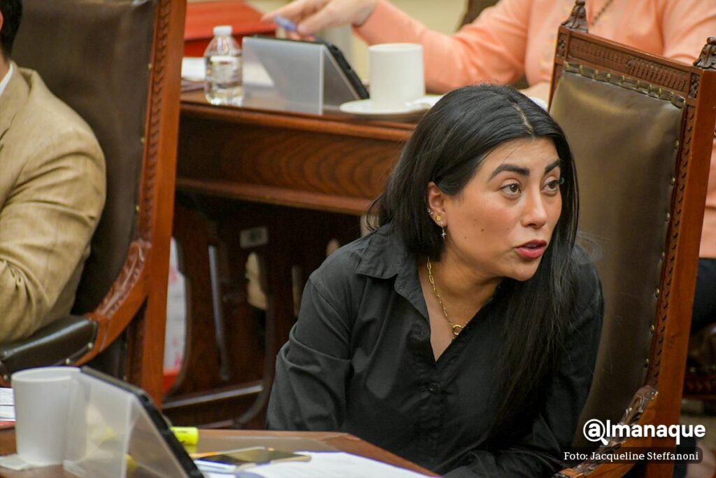 Propone PT que deudores alimenticios en Puebla no ocupen cargos públicos 5 congreso de puebla marzo 2023 5