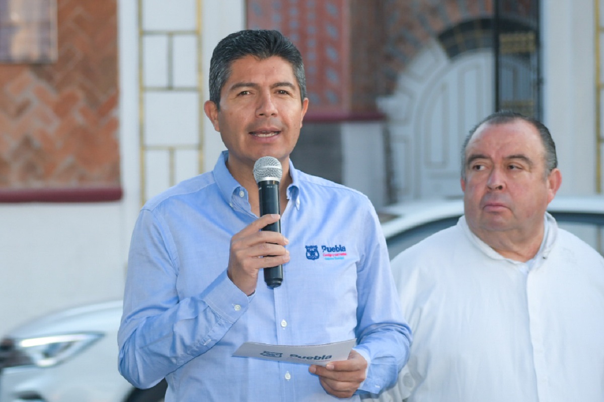 Proyecto para construcción de vivienda en Puebla va al 65%: Eduardo Rivera 4 construccion de vivienda 2