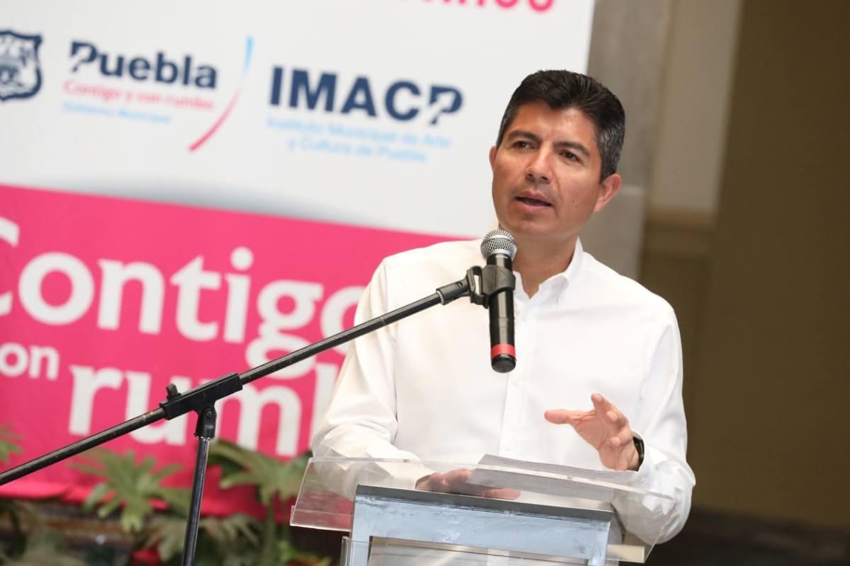 Crecen 22% los ingresos del Ayuntamiento de Puebla 3 Crecen ingresos del ayuntamiento de Puebla