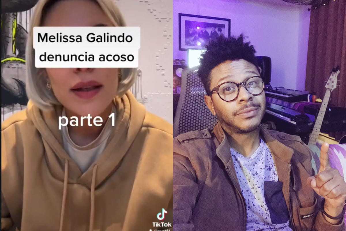Nuevamente denuncian a Kalimba por acoso sexual 3 Denuncian a Kalimba por acoso