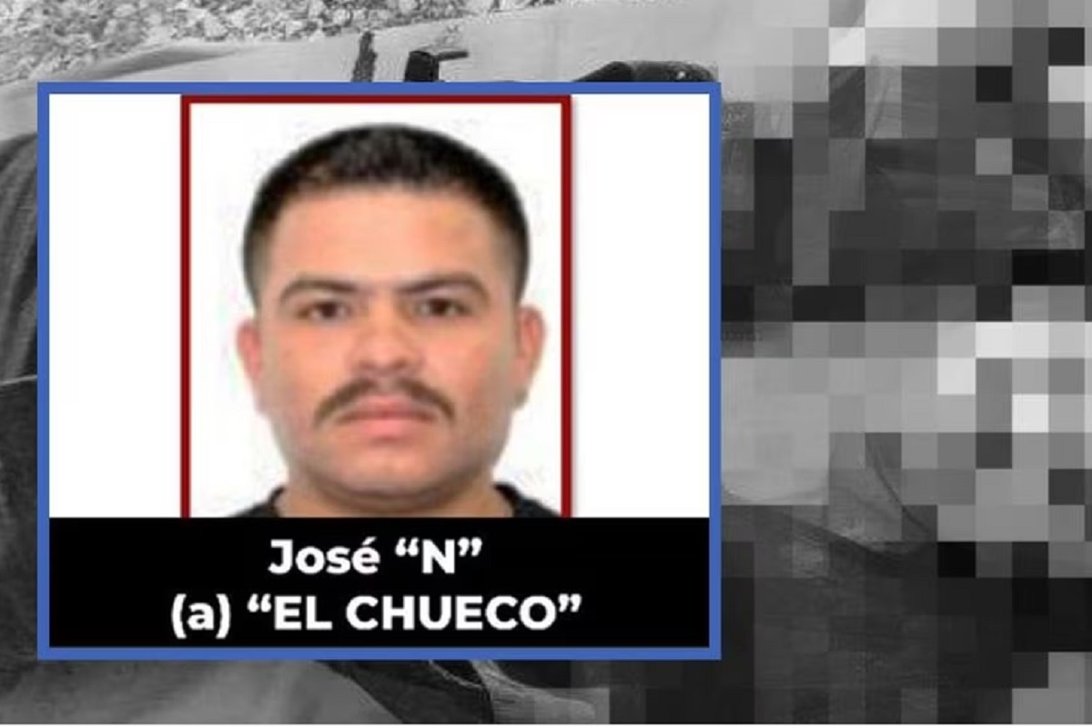 AMLO confirma muerte de "El Chueco", líder del Cártel de Sinaloa que asesinó a sacerdotes jesuitas 3 el chueco