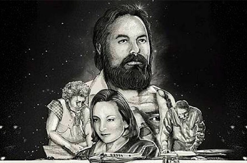 el secreto del doctor grinberg Puebla