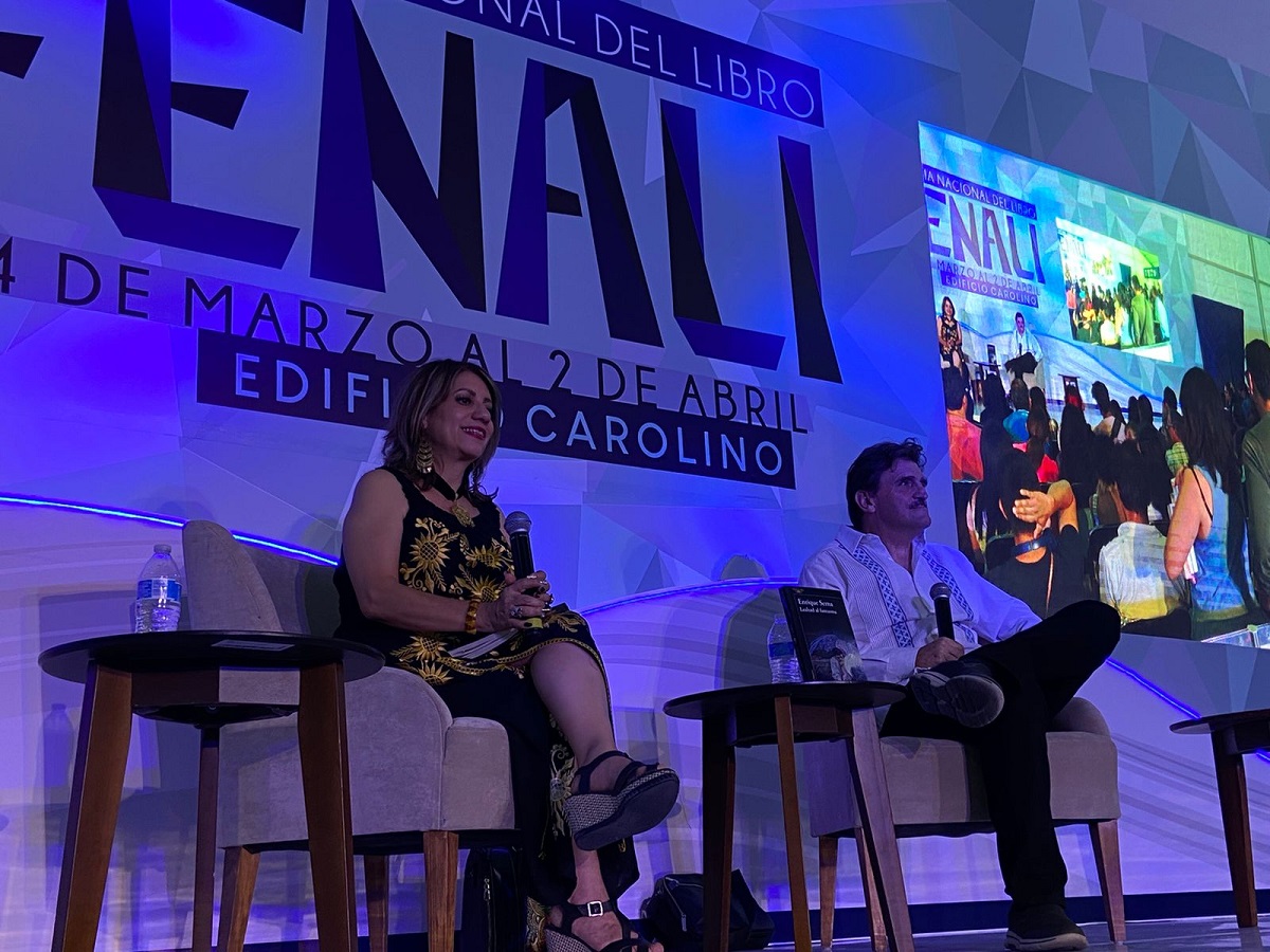 enrique serna feria buap