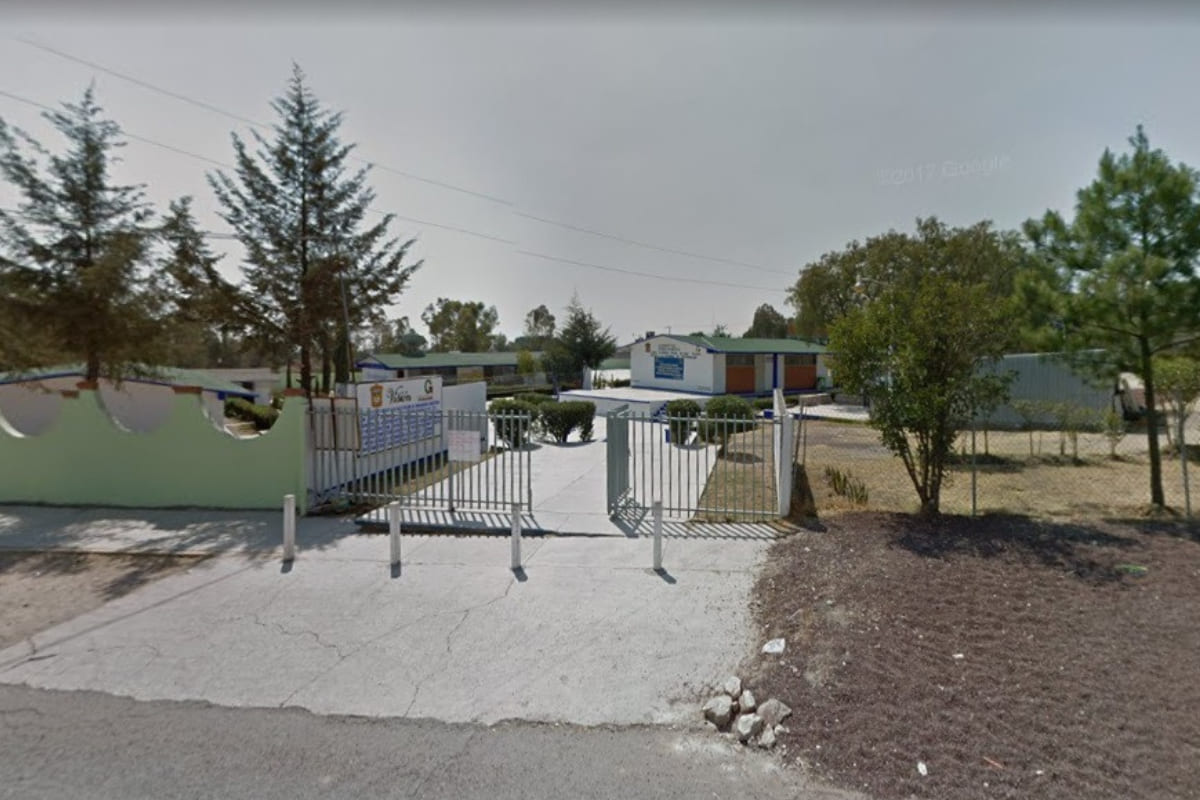 Destituyen a directora de secundaria de Norma Lizbeth por minimizar el bullying que sufría 3 Destituyen a directora de Norma Lizbeth