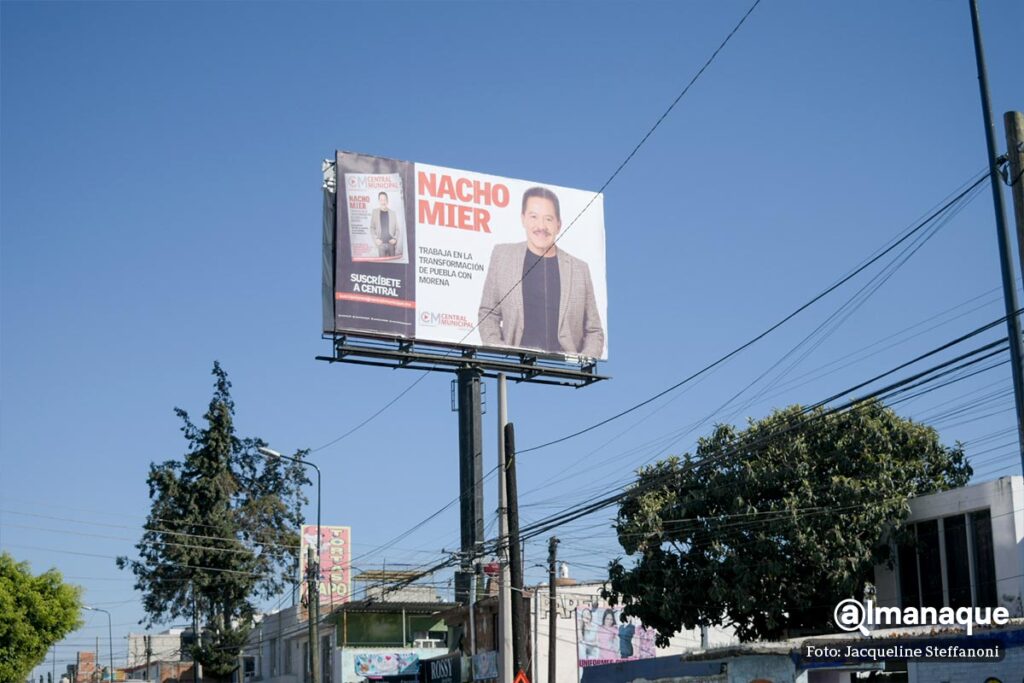 espectacular Nacho mier 1