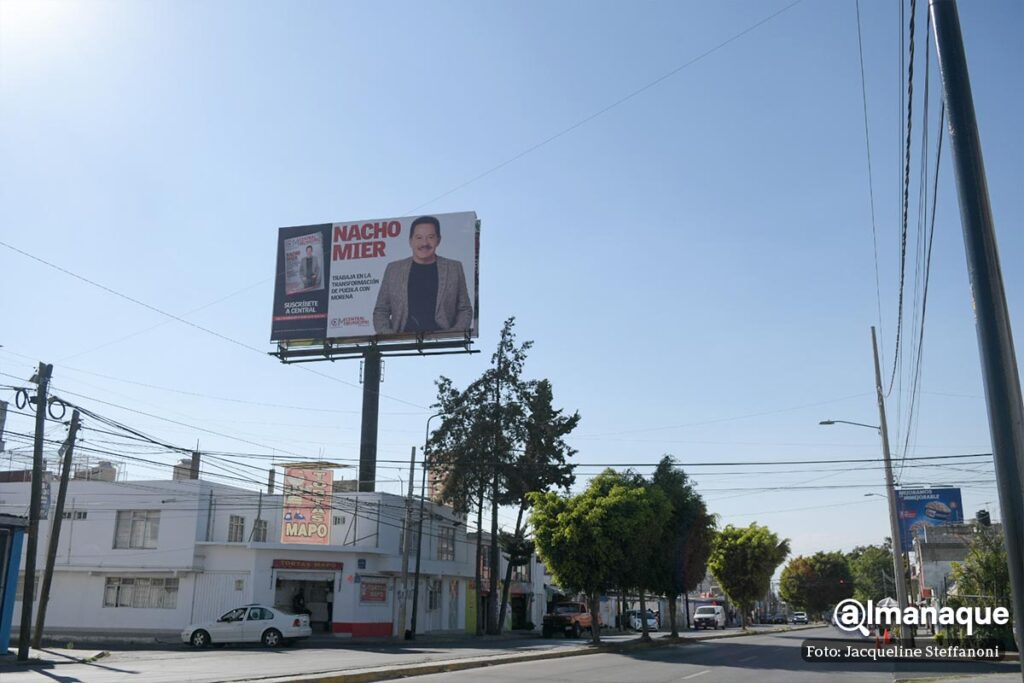 espectacular Nacho mier 2