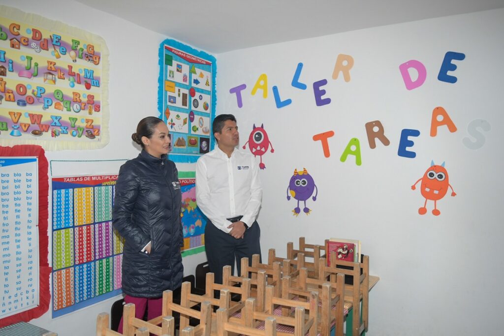 estancias infantiles 1