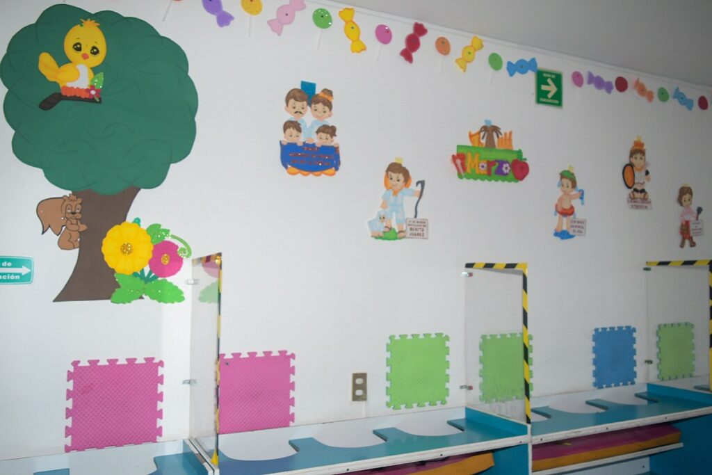 estancias infantiles 2