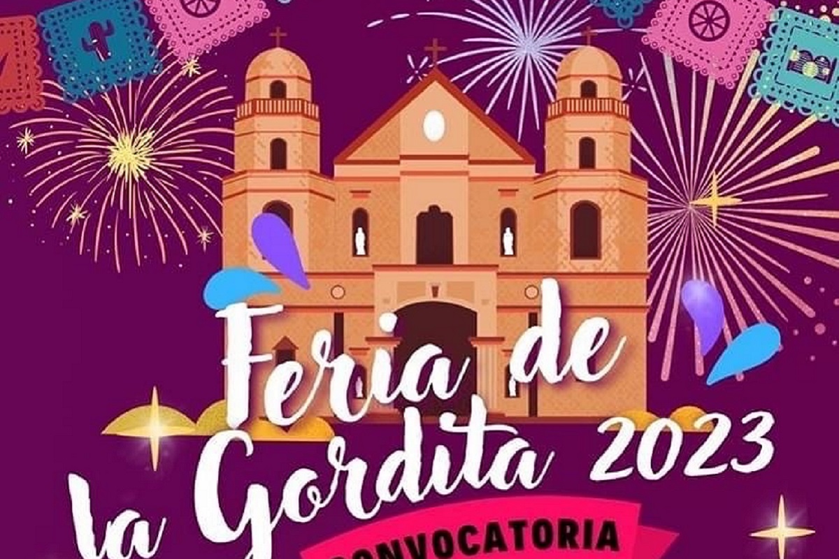 Feria de la gordita se llevará a cabo en La Resurrección el próximo 12 de abril 4 feria de la gordita