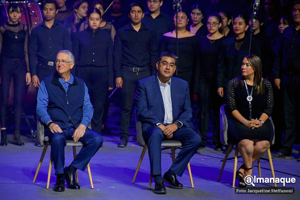 festival de las ideas puebla gobernador sergio salomon 10