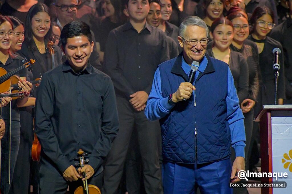 festival de las ideas puebla gobernador sergio salomon 11