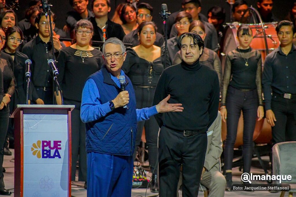 festival de las ideas puebla gobernador sergio salomon 12