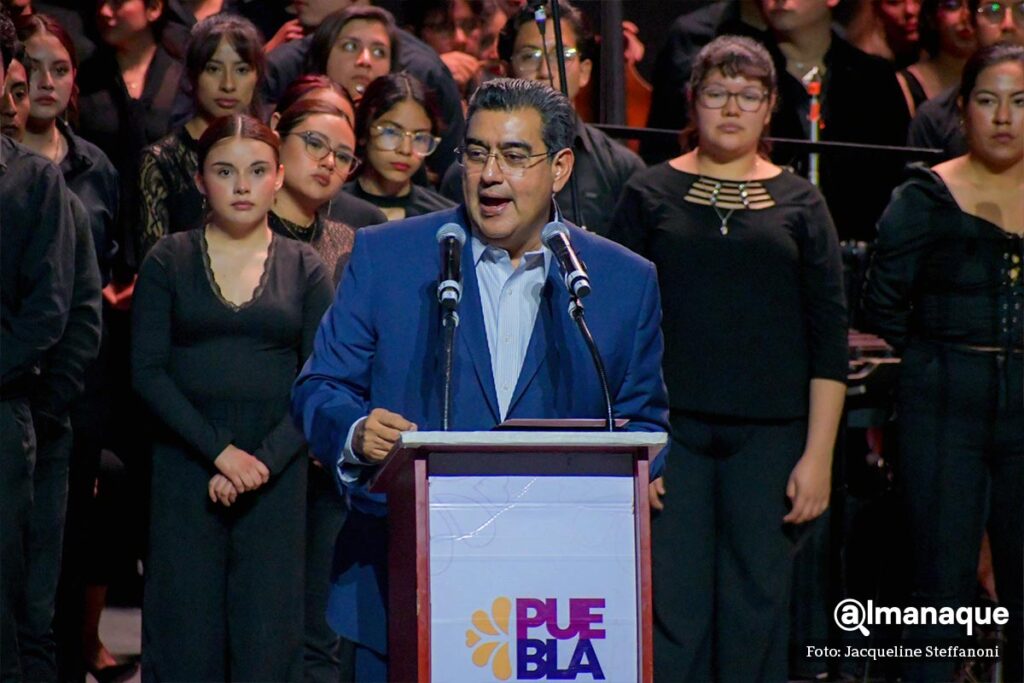 festival de las ideas puebla gobernador sergio salomon 16