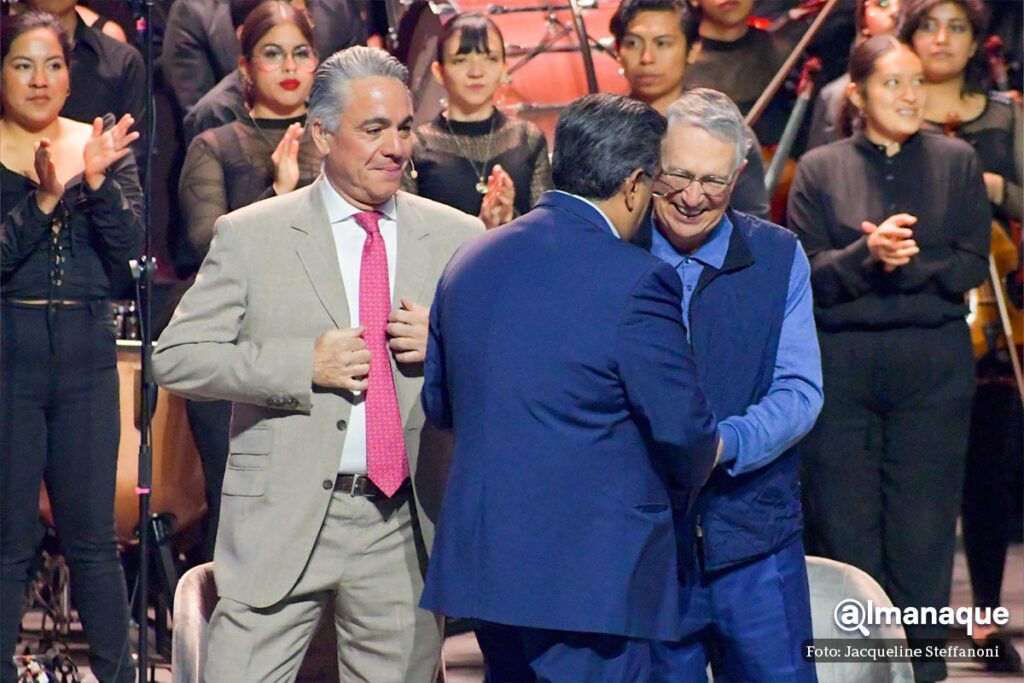 festival de las ideas puebla gobernador sergio salomon 17