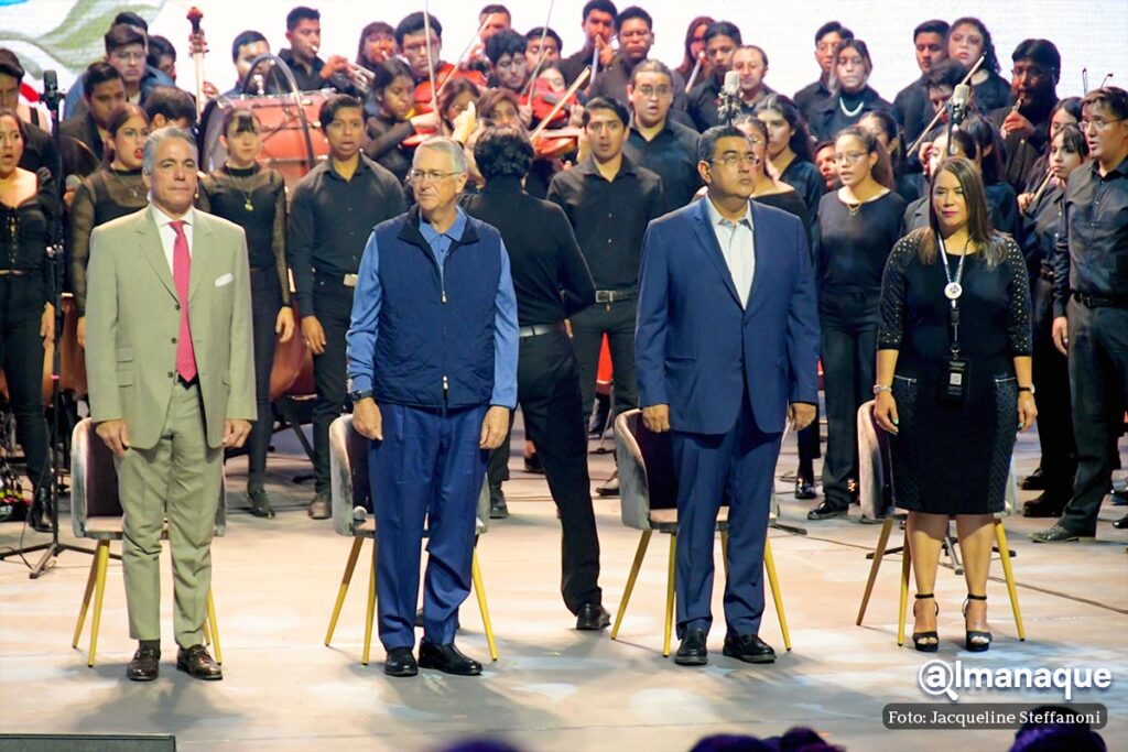 festival de las ideas puebla gobernador sergio salomon 4