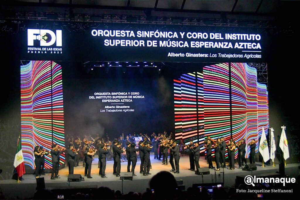 festival de las ideas 2023