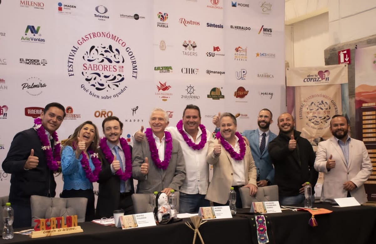 festival gastronomico sabores 1