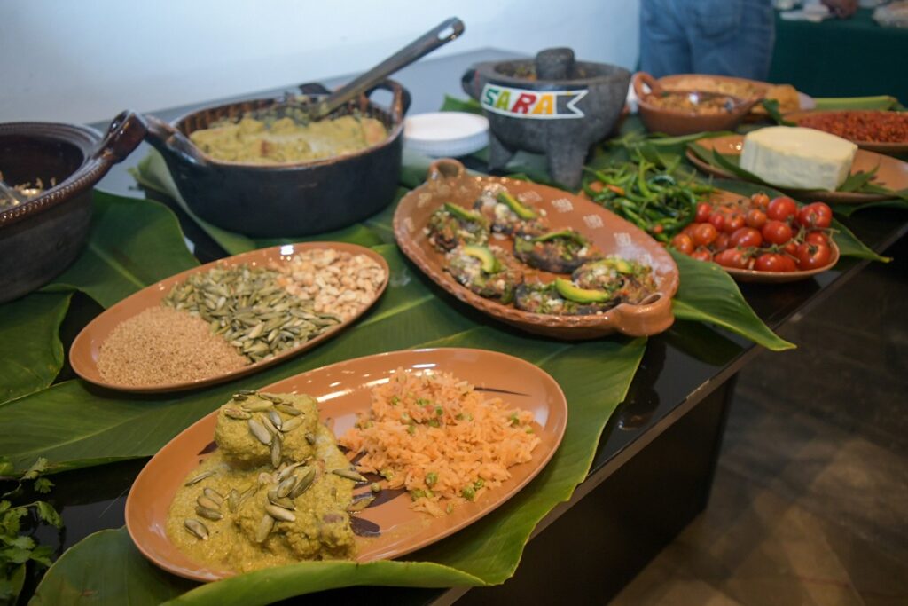 festival necaxa de mis sabores 1 3